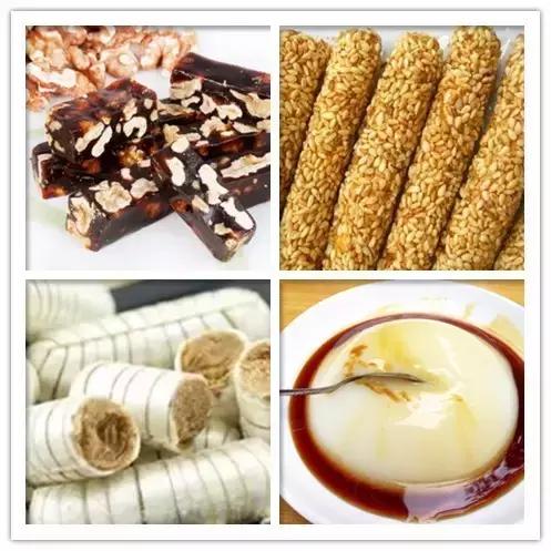 重庆，没吃完这100种美食，还敢说个人会吃？重庆吃货神级排行
