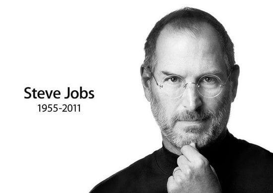 历史今天：2011年10月5日 苹果创始人乔布斯逝世