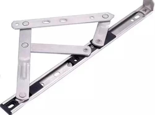 门窗五金配件有哪些 门窗五金配件选购原则