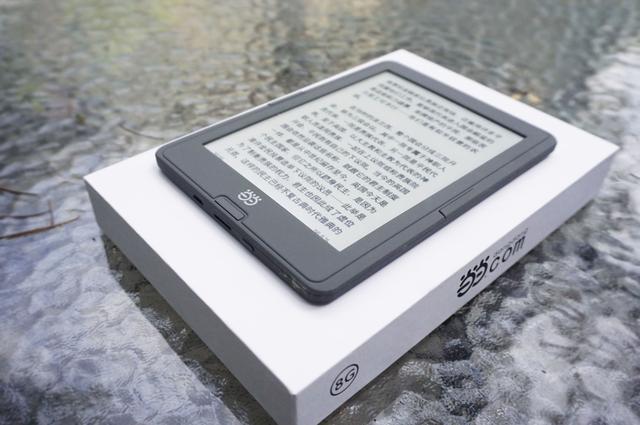 国货的华丽逆袭？当当阅读器对比新Kindle