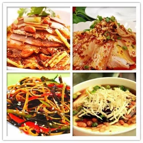 重庆，没吃完这100种美食，还敢说个人会吃？重庆吃货神级排行