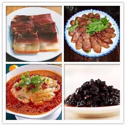 重庆，没吃完这100种美食，还敢说个人会吃？重庆吃货神级排行