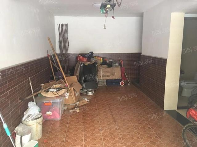 御景旷世