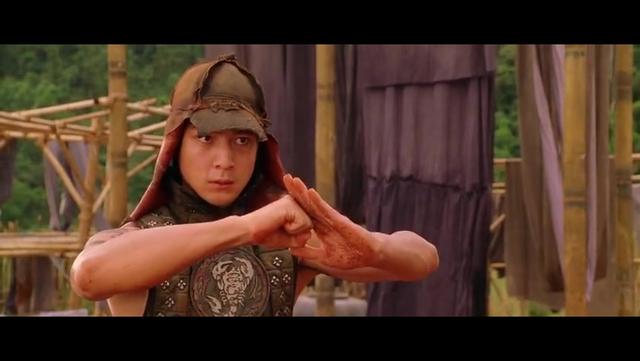 成龙环游世界80天