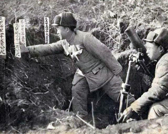 新兵到战斗英雄，仅需要一场战斗，胡修道上甘