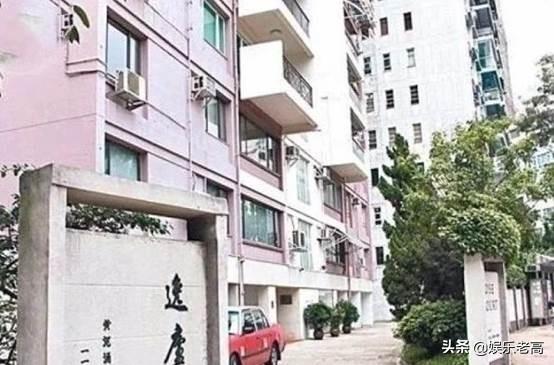 曝张家辉卖楼套现，190平豪宅净赚2800万，全靠关咏荷理财有道？