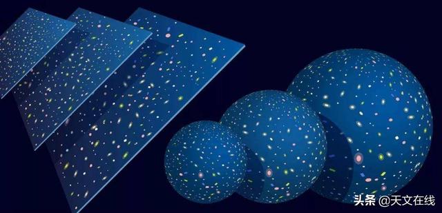 宇宙圆形论冲击科学界？物理学家遭了殃