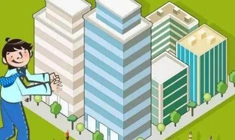 不是我唬你，看看离职售楼小姐总结让业主买了