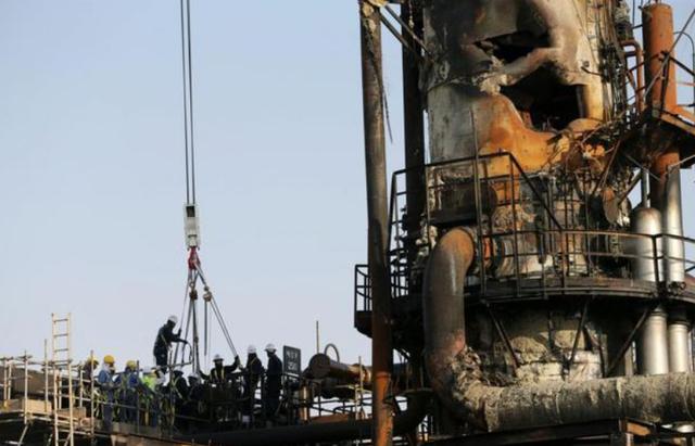 没准备好开打，伊朗对美国曾选择隐忍，任由30架五代机飞过波斯湾