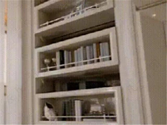 被施了魔法的家具——智能家具带给人们超凡体验