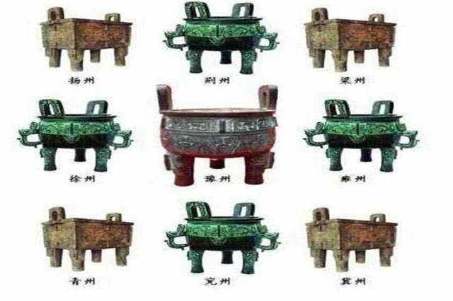 中国文物总价值,以及100件国宝级文物价格排行榜(1)