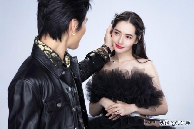 「有关」郭碧婷清空和向佐有关动态 网友给向佐留言多关心一下你老婆吧