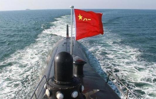 突破！中国核打击实力的不断增强，在建核潜艇已基本完工