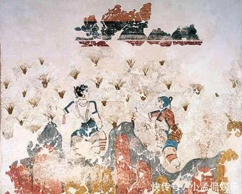 中国唯一被火山灭亡的政权，国号成汉族代称，但西方人不承认存在