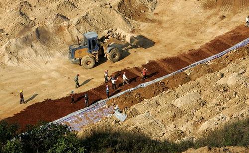 过河拆桥？万吨大米合作刚达成，我国就收到稀