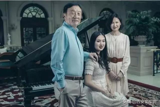 你一定知道华为，但可能还不知道华为有多厉害