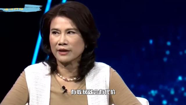 直播带货“新明珠”，时代前浪“铁娘子”