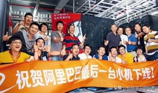 致敬！阿里云的数据库侠客