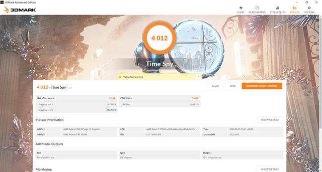 7nm RX 5500M战力如何？微星先锋Alpha 15游戏本评测