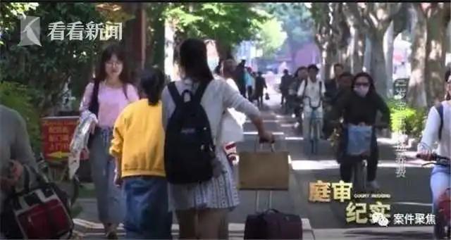 推荐|19岁妈妈从没看过3岁孩子一眼，拒付每月两千元抚养费：我要出国读书