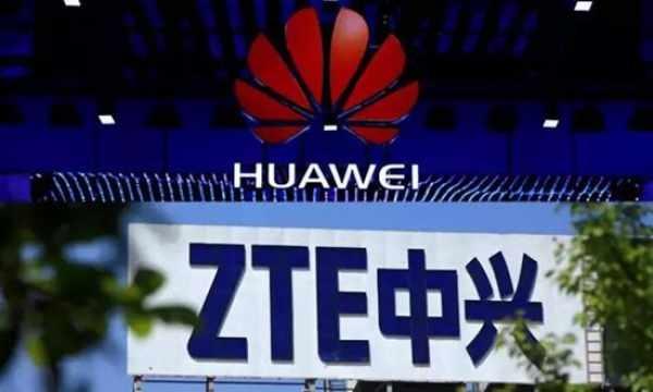 3000亿订单！华为中兴“颗粒无收”，让人始料未及