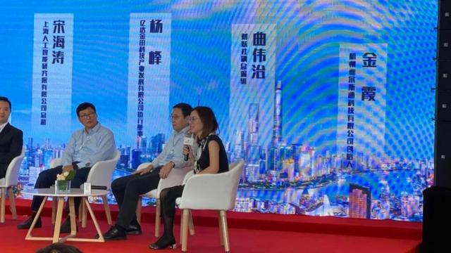签约！青岛高新区联合火石创造，共谋医疗医药产业创新发展
