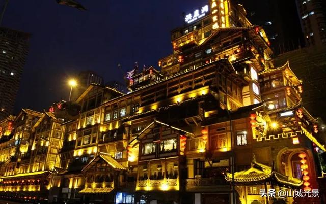 重庆为什么叫重庆，原来是这样来的，很有深意