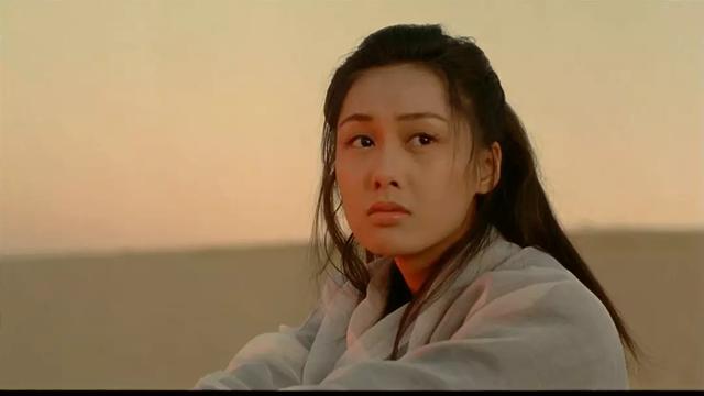 刘镇伟《大话西游之大圣娶亲》丨影片给予我们