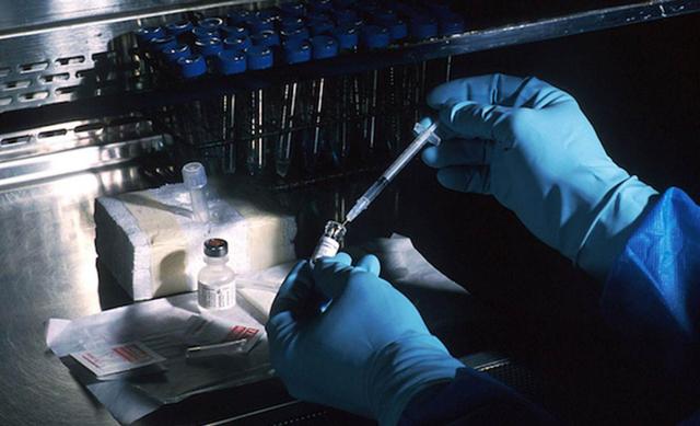 法药企称美国优先享用疫苗，做出“背叛”行为