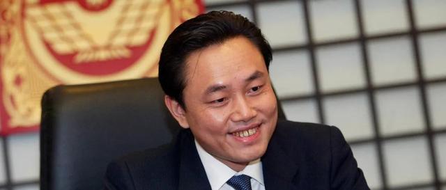 黄光裕将再掀血雨腥风？身家一日涨25亿，董明珠