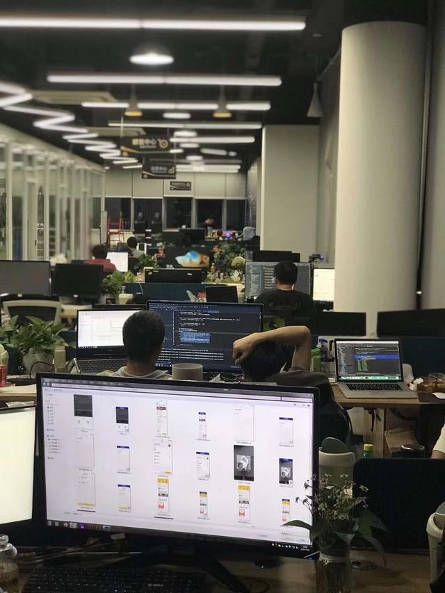 华为阿里的加班文化为何在微软受到抵制？