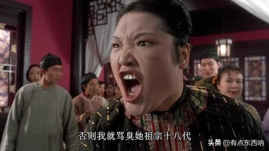 周星馳的“烈火奶奶”，卻是宅男女神，62歲被曝仍是單身成這樣