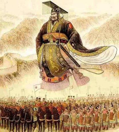 ​中国历史上各个朝代的开国皇帝，谁得江山最有难度？