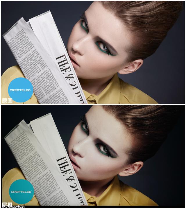 感受色彩之美：优派VP2768-4K专业设计制图显示器上手体验