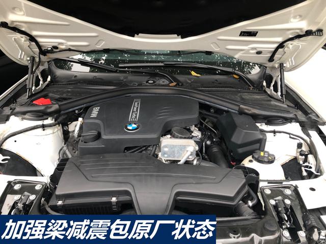 維修記錄顯示有嚴重事故，但二手車評估師卻說它沒有問題