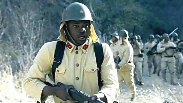 陈道明怒批抗日神剧：男主染发，女主短裙，这是走秀还是打仗？