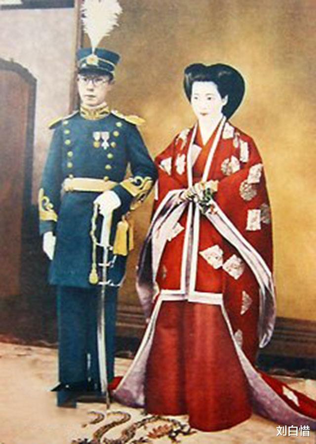 溥仪弟弟被迫和日本公主和亲，不料两人一见钟情，奇迹地恩爱一生