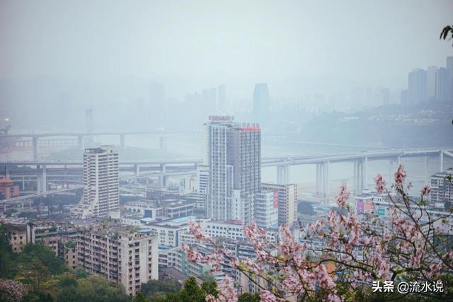 重庆旅游必去景点有哪些？除了洪崖洞，这些网红点你一定要去