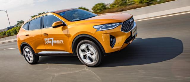 ˭˵���ܻ����쳵��������ר����2021�����F7/F7x����