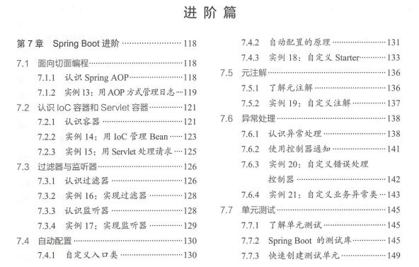 京东T10用后台系统+京东商城两大项目实战带你吃透SpringBoot