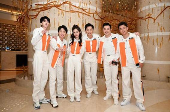 郑恺说实话，弄得李晨脸色大变，郭麒麟的回答尽显高情商