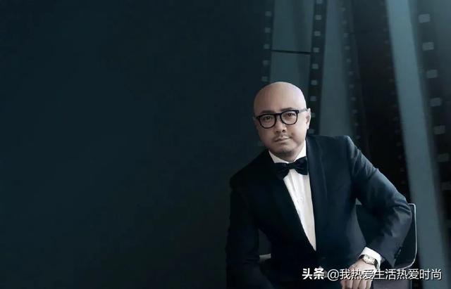 48岁徐峥过往经历曝光：不揭人短，不谈人私，是