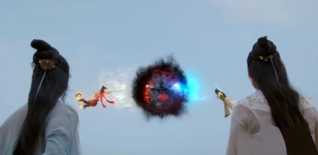 蒋依依最惨童星实锤，新剧遭痛批：今年最烂