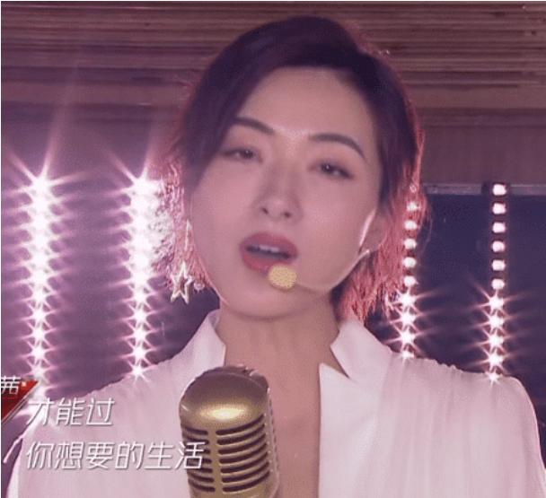 都说乘风破浪的姐姐是\"神仙打光\"，镜头