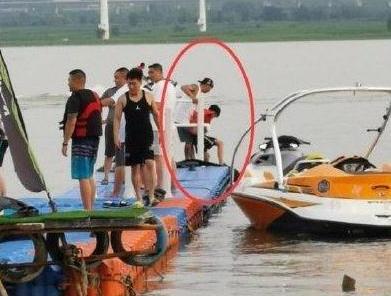 陈羽凡戒毒后，模样大变，网友：认不出来了