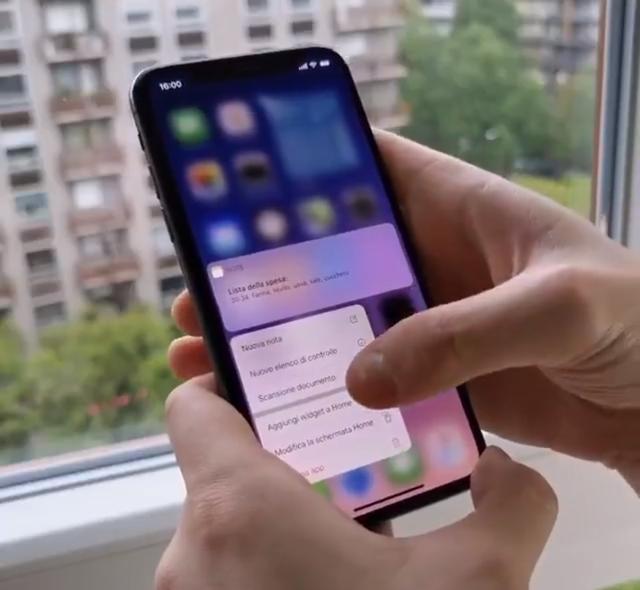 苹果公司传来新消息！iOS 14新增功能被曝光，果