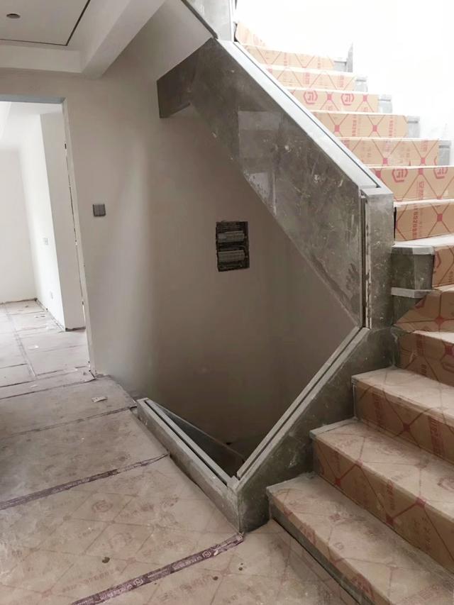 安然居 | 300㎡港式，她“吹毛求疵”，死磕效果圖和實景圖的差距