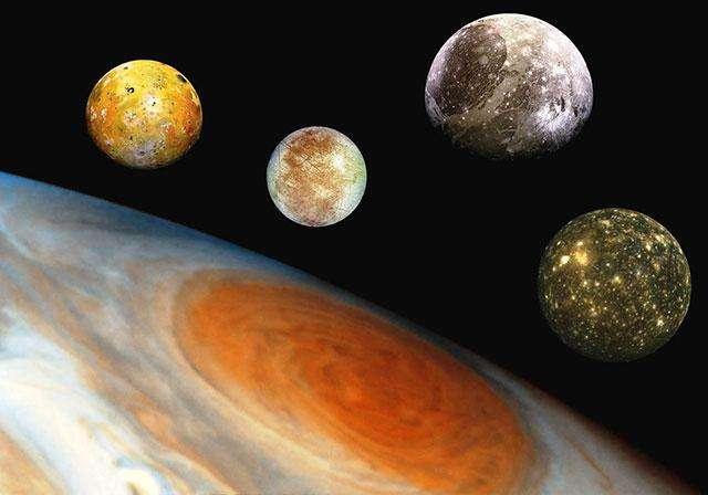如果人类投放100个氢弹到木星上集中爆炸，能点燃木星吗？