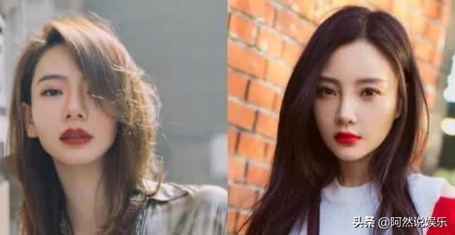 戚薇女儿VS李小璐女儿，穿衣打扮天差地别，***风格决定一切