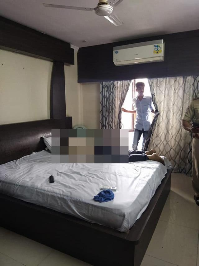 印度高种姓男子买凶杀害低种姓女婿，审判前自